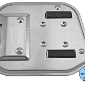 Oferta limitowana Wulf Gaertner Autoparts Filtr hydrauliczny, automatyczna skrzynia biegów Wulf Gaertner Autoparts 100 136 0006