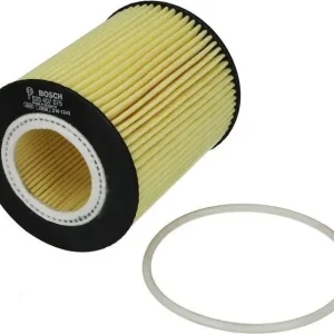 BOSCH Filtr oleju FILTRY F 026 407 075 Tylko dziś