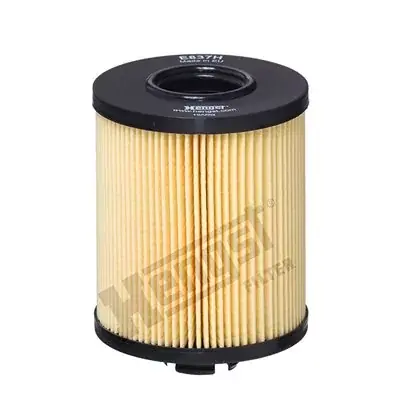 Filtr oleju Hengst Filter E837H D328 Popularny