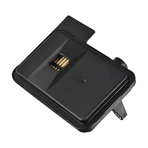 Blue Print ADBP210035 filtr oleju przekładniowego z pierścieniami uszczelniającymi, 1 sztuka Zwrot pieniędzy