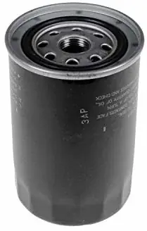 Oferta limitowana BLUE PRINT ADT32102 filtr oleju, 1 sztuka ADT32102