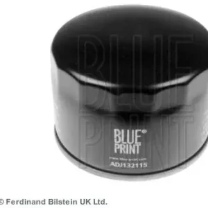 Niska cena BLUE PRINT Filtr oleju ADJ132119