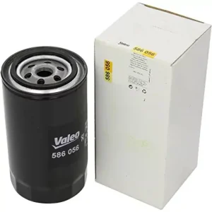 Oferta limitowana VALEO filtr oleju 586056