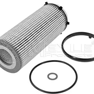 Zwrot pieniędzy MEYLE Filtr oleju 314 322 0002