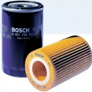 Najlepsza cena BOSCH FILTR OLEJU 1.457.429.192