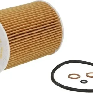 KNECHT Filtr oleju OX 254D3 Promocja