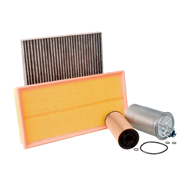 Tylko dziś Blue Print Blue Print ZESTAW FILTRÓW KPL. BLUE PRINT ADV182134 HU7262X VW SKODA OCTAVIA ADV182134 ADV182134