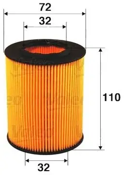 Najlepsza cena VALEO filtr oleju wklad 586565 - Bezpłatny zwrot do 30 dni, największy wybór produktów. 586565