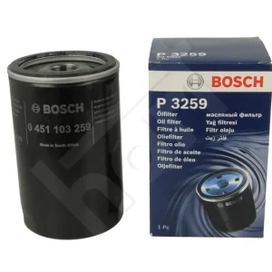 BOSCH FILTR OLEJU 0.451.103.253 Darmowa dostawa
