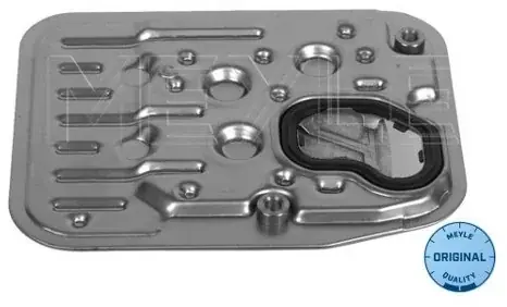 Wulf Gaertner Autoparts Filtr hydrauliczny, automatyczna skrzynia biegów Wulf Gaertner Autoparts 100 325 0002 Wysoka jakość