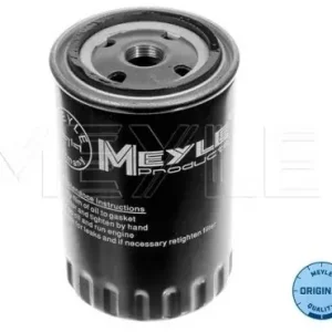 Rabat Wulf Gaertner Autoparts Filtr oleju Wulf Gaertner Autoparts 100 322 0000