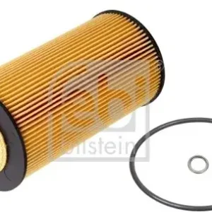 Popularny Febi Filtr oleju 101330