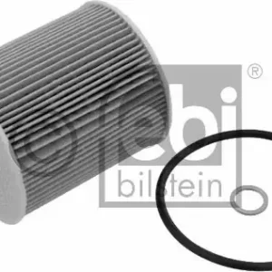 Febi Filtr oleju 26701 Bezpieczna płatność
