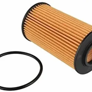 Rabat FEBI BILSTEIN 107824 filtr oleju z pierścieniem uszczelniającym, 1 sztuka 107824