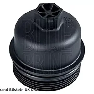 Blue Print ADB119906 pokrywka filtra oleju, 1 sztuka Najlepsza cena