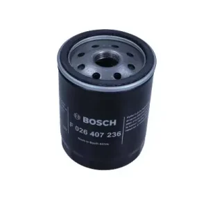 Filtr oleju BOSCH F 026 407 236 Bezpieczna płatność