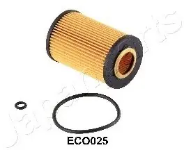 Autentyczny JAPANPARTS Filtr oleju FO-ECO020