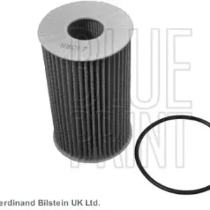 Nowość BLUE PRINT Filtr oleju ADT32126