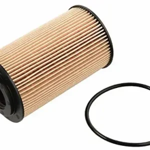 Promocja FEBI BILSTEIN 101442 filtr oleju z pierścieniem uszczelniającym, 1 sztuka 101442