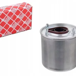 febi bilstein febi Bilstein 48548 filtr paliwa 48548 Ekspresowa dostawa