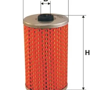 Wyprzedaż Filtron Filtr Paliwa PM805