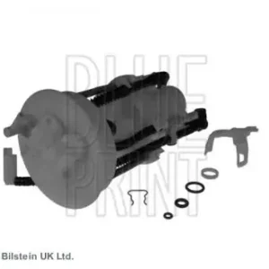 Oferta limitowana Blue Print adh22345 filtr paliwa/filtr paliwa (Hybrid) (na zbiornik paliwa) ADH22345