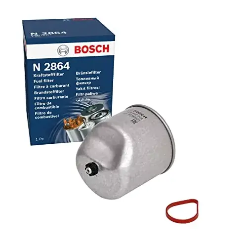 Niska cena Bosch Filtr paliwa F 026 402 864
