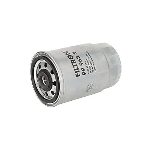 Ostatnia szansa Filtron PP 968/5 FILTR PALIWA CHRYSLER VOYAGER -7 44045 CRDI, FIAT FREEMONT 11-, JEEP COMPASS 11-, LANCIA VOYAGER -11 PP968/5