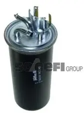 Kup teraz PURFLUX Filtr paliwa FCS783