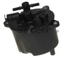 Najlepsza cena PURFLUX Filtr paliwa FCS604