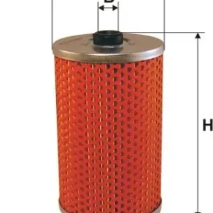 Darmowa dostawa Filtron Filtr Paliwa PM808