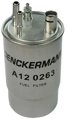 Promocja DENCKERMANN Filtr paliwa A120267