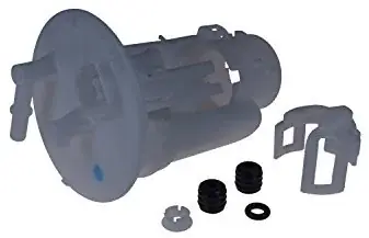 Blue Print ADH22344 filtr paliwa, 1 sztuka ADH22344 Zwrot pieniędzy