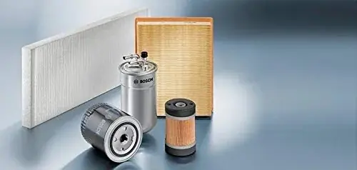 Kup teraz Bosch Filtr paliwa 1 457 431 158