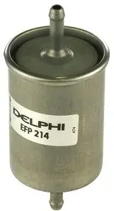 DELPHI Filtr paliwa EFP215 Zwrot pieniędzy