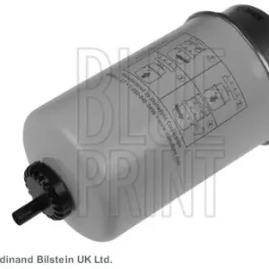 Blue Print Filtr paliwa ADJ132305 Promocja