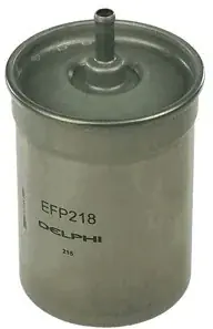 DELPHI Filtr paliwa EFP218 Oryginalny