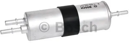 Rabat Bosch Filtr paliwa F 026 403 754 F 026 403 754