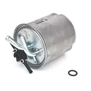 BOSCH F026402849 filtr paliwa do samochodu N2849 Popularny