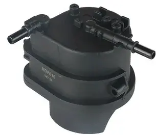 DELPHI Filtr paliwa HDF617 Oferta