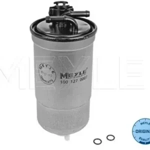 Wulf Gaertner Autoparts Filtr paliwa Wulf Gaertner Autoparts 100 127 0007 Bezpieczna płatność