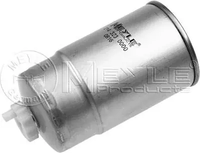 MEYLE Filtr paliwa 214 323 0000 Zamów teraz