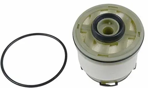 FEBI BILSTEIN 109648 filtr paliwa z pierścieniem uszczelniającym, 1 sztuka 109648 Oferta