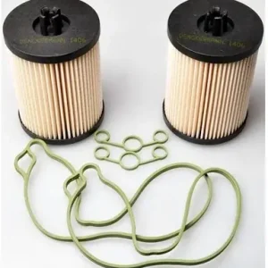 Promocja DENCKERMANN Filtr paliwa A120321