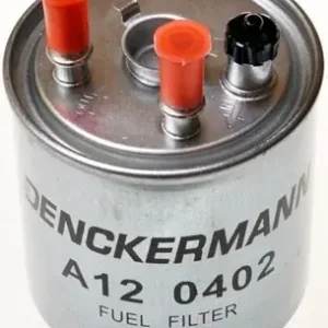 DENCKERMANN Filtr paliwa A120401 A120401 Premium