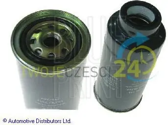 Blue Print Filtr paliwa ADN12326 Wysoka jakość