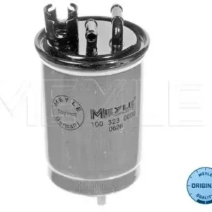 Wulf Gaertner Autoparts Filtr paliwa Wulf Gaertner Autoparts 100 323 0005 Oryginalny