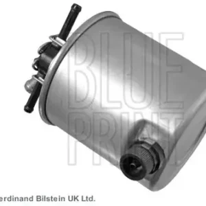 Wyprzedaż Blue Print Filtr paliwa ADN12339