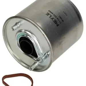 Szybka dostawa MEYLE Filtr paliwa 11-14 323 0003 11-14 323 0003
