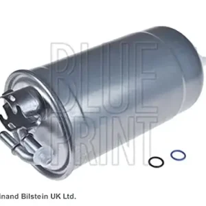 BLUE PRINT ADV182346 wtryskiwacze paliwa Wysoka jakość